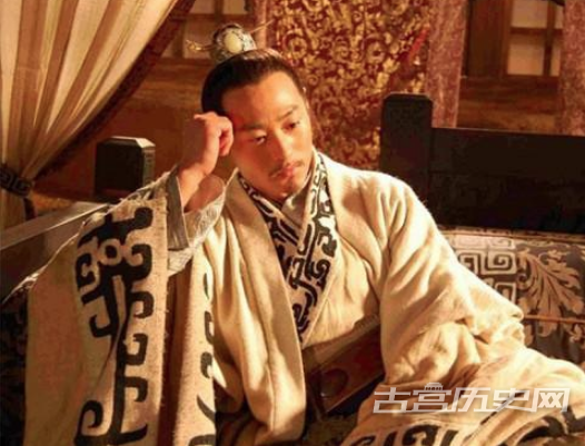 1567748679278472.png 皇帝夹鱼尾给公主吃,公主为何自杀了?