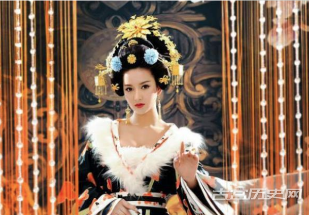 1566803903798167.png 明朝一位皇后干政,却能帮丈夫治理天下