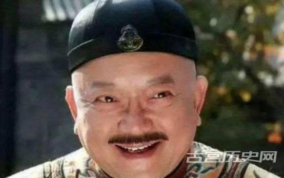 1566888685449816.png 乾隆帝驾崩后,嘉庆马上就处死和珅