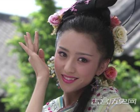 1567045768659692.png 赵飞燕赵合德姐妹受尽宠爱,为什么却没有生孩子呢?