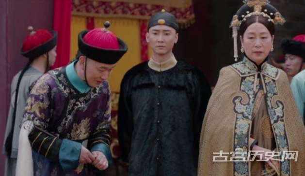 1566808160260354.png 慈禧守寡后意外怀孕,有3个太医为其诊治,最后结果如何?