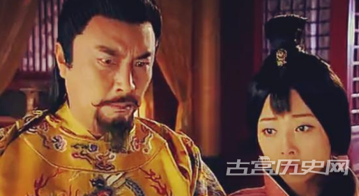 1567061168426813.png 李世民并不宠爱武则天,为什么李治会被武则天迷得神魂颠倒?