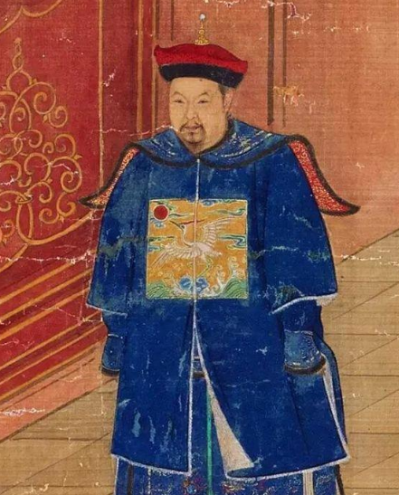 1566544713677615.png 清朝的一起叫魂案为何波及上万人?叫魂案是怎么引起的?