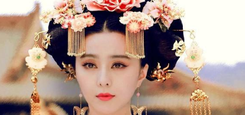 1566554384395257.png 武则天的近身侍女,武则天为将她嫁出去真是费劲心思!