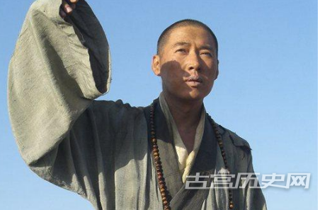 1566464725466943.png 唐僧为什么到第十世才去取经,前九世他去干嘛了?