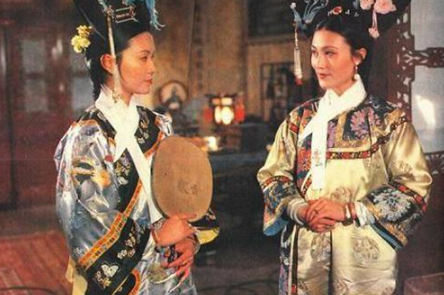 1566791778524037.png 慈安太后的突然去世真的和慈禧有关吗?慈安太后的真正死因是什么?