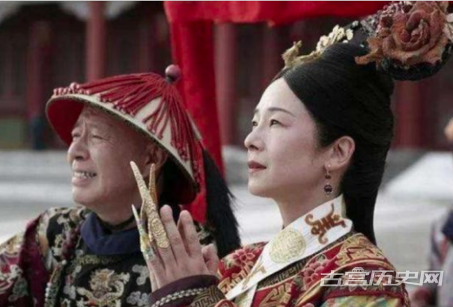 1566888400852900.png 慈禧的生活到底有奢华无度?一顿饭就有150道菜