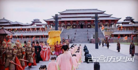1567061179653338.png 李世民并不宠爱武则天,为什么李治会被武则天迷得神魂颠倒?