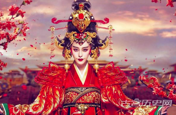 1566614474263853.png 盘点:武则天做过最狠的三件事是什么?
