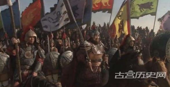 1566803898499616.png 明朝一位皇后干政,却能帮丈夫治理天下
