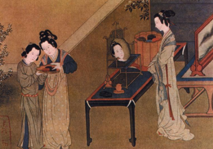 1567136277559157.png 宋朝的一起民间奇案!大娘子好心迎妾进门却不想害了一个家!