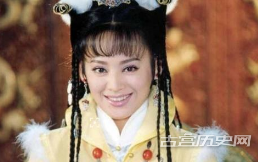 1566807631268332.png 顺治为什么能顺利继位?全靠了孝庄太后