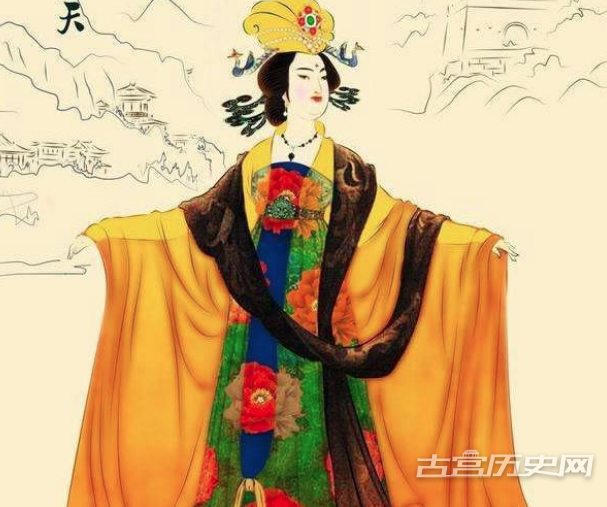 1566614458353022.png 盘点:武则天做过最狠的三件事是什么?