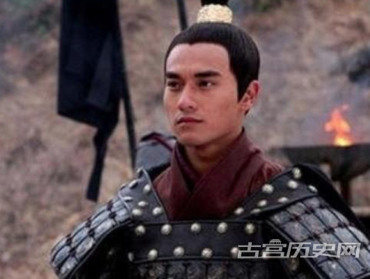 1566546454313093.png 卫青一生战功赫赫,死后家人被汉武帝杀光