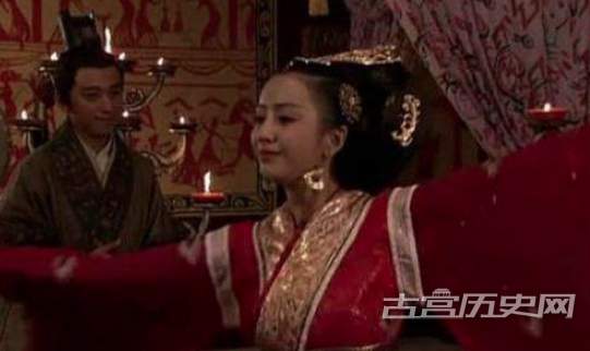 1567045546237513.png 赵飞燕赵合德真的谋杀了汉成帝的子嗣吗?