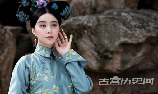 1566554394373687.png 武则天的近身侍女,武则天为将她嫁出去真是费劲心思!