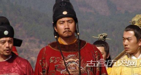 1566873915794881.png 刘伯温真的是被谋杀的吗?胡惟庸可能背了个大黑锅!