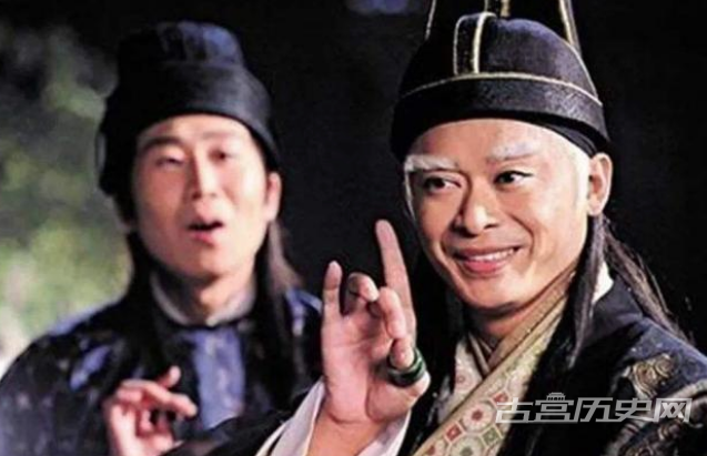1566457090584454.png 陈矩:权倾天下的太监,死后百官为他送葬