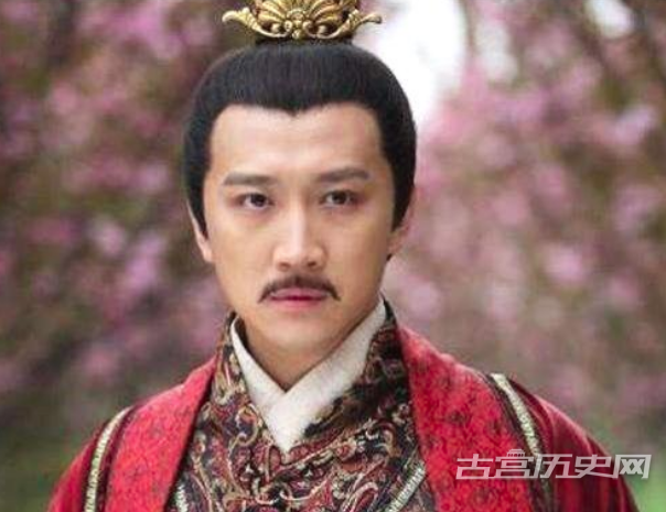 1567045759963829.png 赵飞燕赵合德姐妹受尽宠爱,为什么却没有生孩子呢?