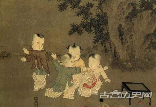 1566885774150389.png 皇后如果生下个双胞胎江山谁来继承?嫡长子继承究竟是怎么样的?