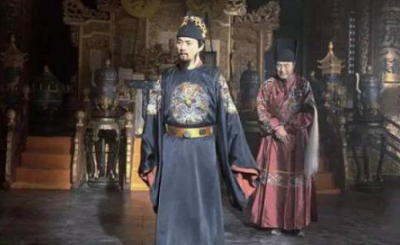 1566962021587514.png 李自成兵临城下提出议和,崇祯为什么宁愿王朝覆灭也不点头?
