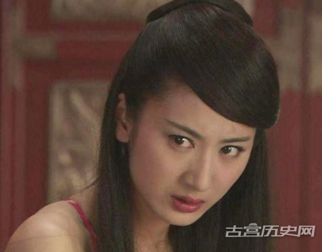 1567045754959349.png 赵飞燕赵合德姐妹受尽宠爱,为什么却没有生孩子呢?