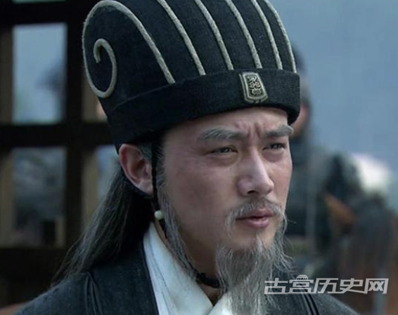 1567133566973136.png 马谡失街亭后又做了一件气死人的事,诸葛亮不得不杀了他