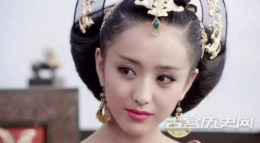 1566900764929283.png 赵飞燕为斗败后宫嫔妃做了什么?不成想给他人做了嫁衣!