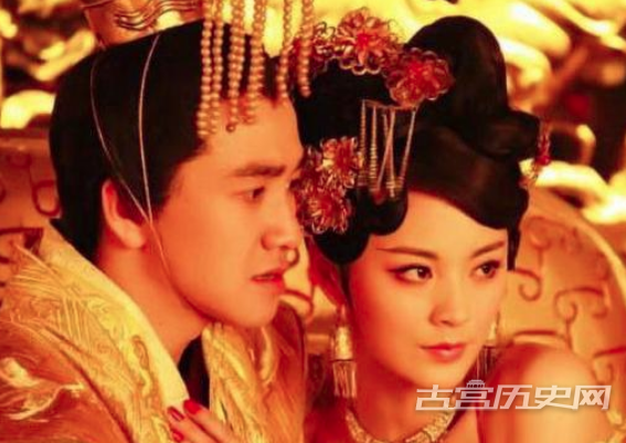 1566891982871489.png 皇后把自己侍女献给皇上,还留下一个成语