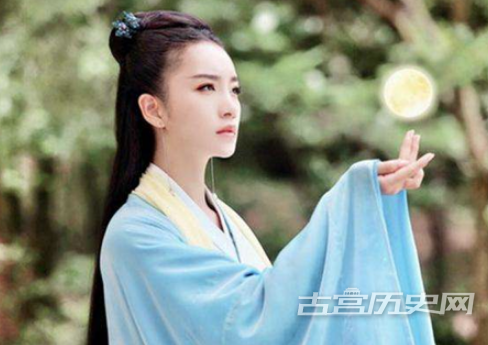 1566894867802991.png 姐姐将妹妹带入后宫,结果妹妹自尽,她做了皇后