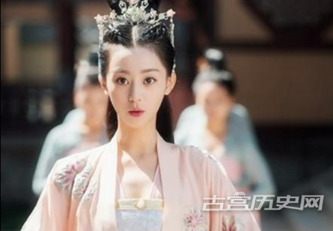 1566455476914450.png 杨广女儿的性子更是刚烈,忍心杀死自己的亲生儿子