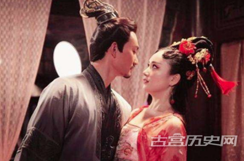 1566894863546205.png 姐姐将妹妹带入后宫,结果妹妹自尽,她做了皇后