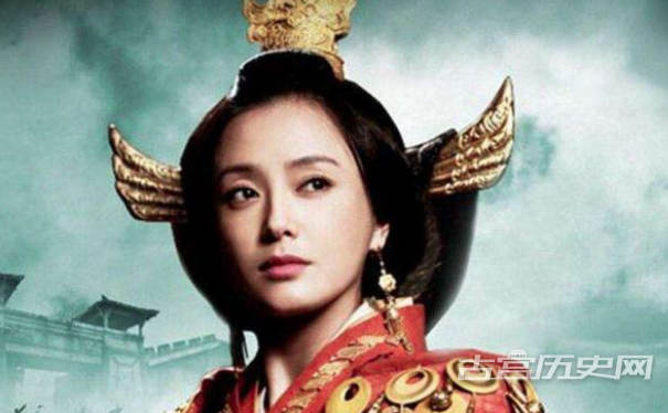 1566545702847734.png 揭秘:吕雉到底杀了刘邦多少个儿子?