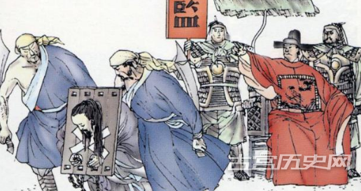 1566873922928769.png 刘伯温真的是被谋杀的吗?胡惟庸可能背了个大黑锅!