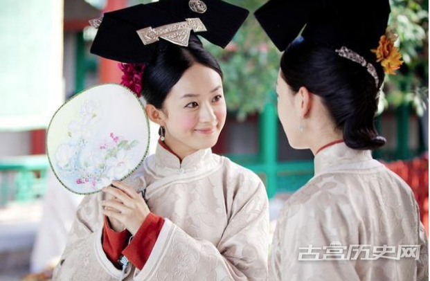 1566806000959846.png 马常在:雍正最悲惨的妃子,死后七年都没下葬