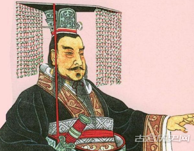 1566875217222761.png 秦始皇为何会允许一个女人组建数千人武装?