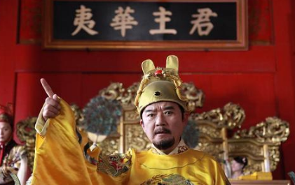 1566720667540007.png 朱元璋为何执意处死欧阳伦?安庆公主请出马皇后灵牌都未能阻止?