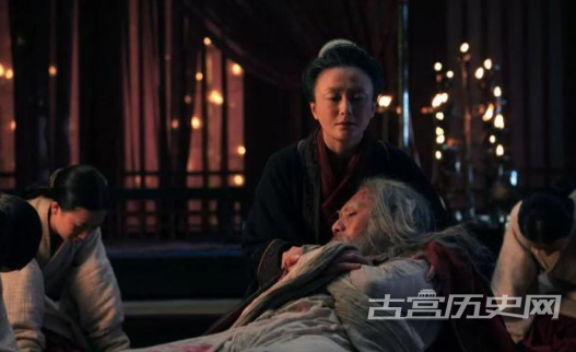 1566707520112989.png 汉朝的无为而治真的是为了休养生息吗?其实另有隐情!
