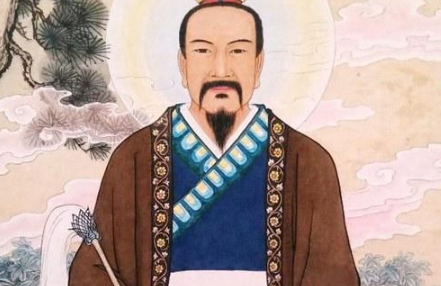1566803140855179.png 《神雕侠侣》丘处机的徒弟究竟是叫尹志平还是甄志丙?尹志平有历史原型吗?